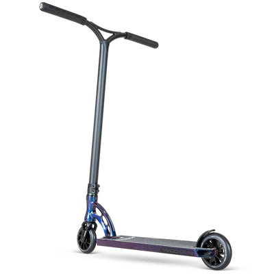 MGP VX Origin III 500 Stunt Scooter - Purple Flip