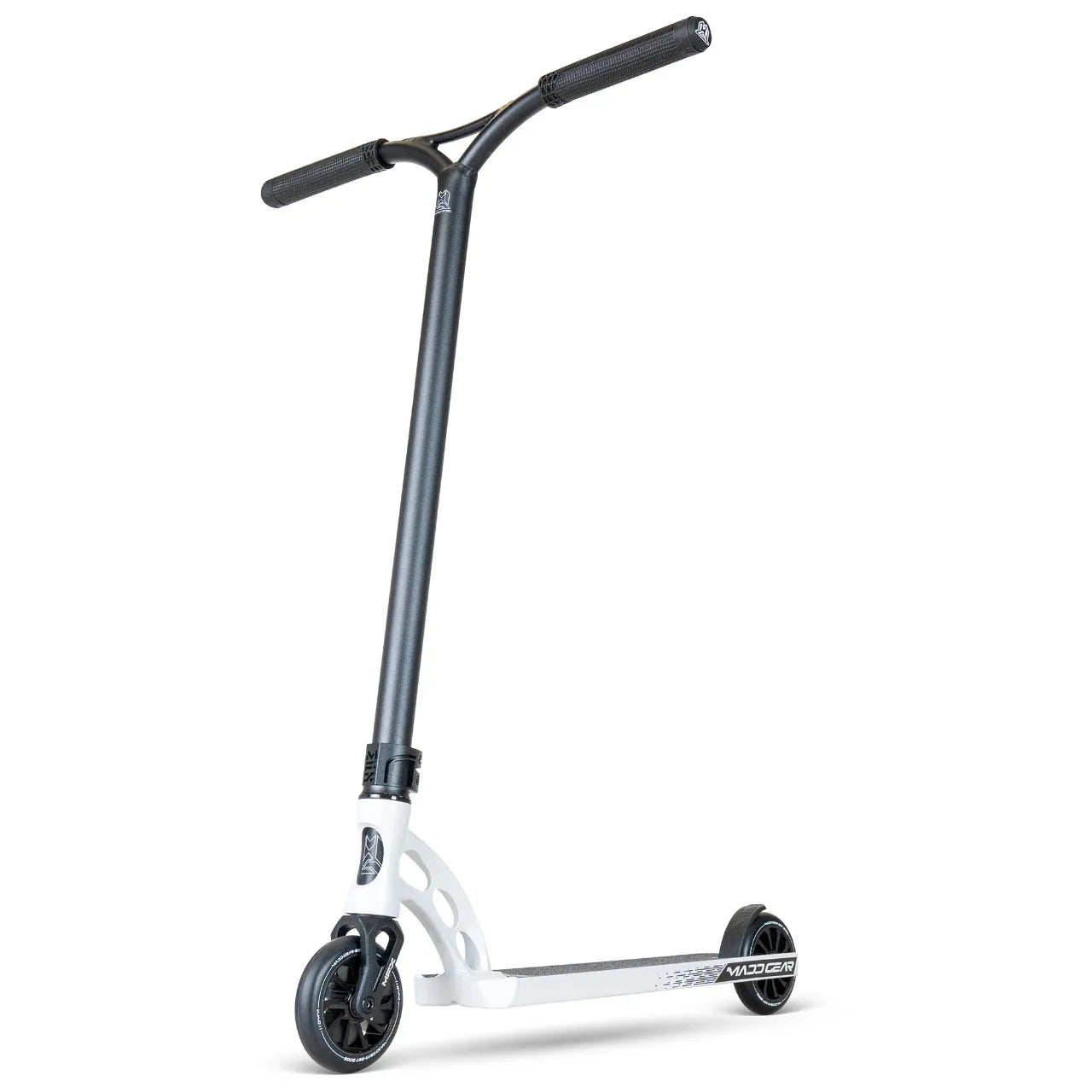 MGP VX Origin III 500 Stunt Scooter - White Pearl