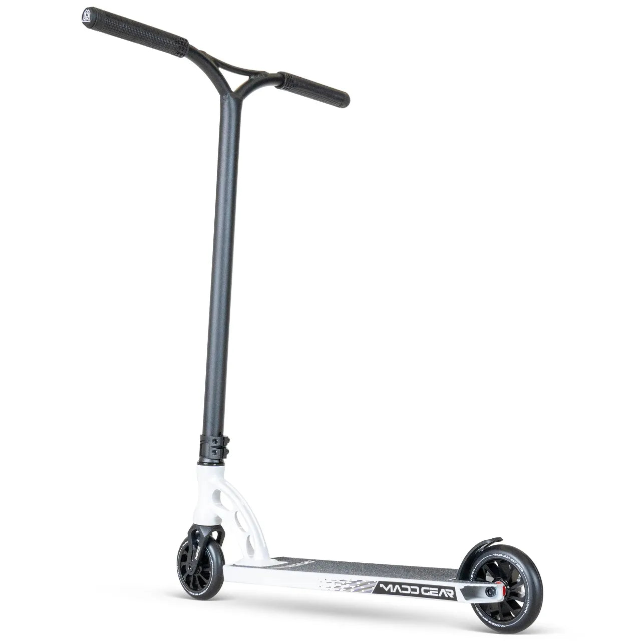 MGP VX Origin III 500 Stunt Scooter - White Pearl