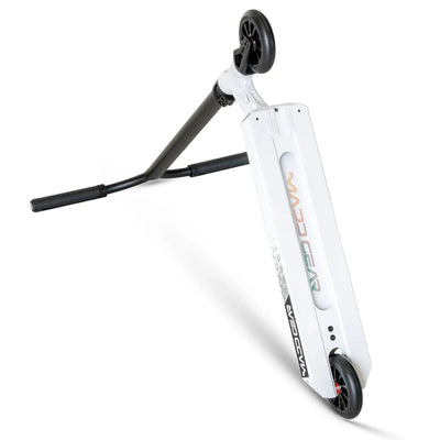 MGP VX Origin III 500 Stunt Scooter - White Pearl