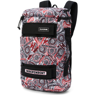 Dakine Mission Street Pack 25L X Independent Backpack