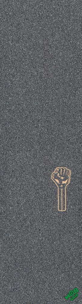 Mob Hardies Laser Cut Griptape