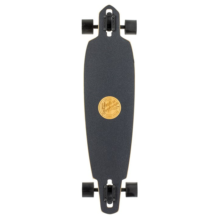 Mindless Lakota DT IV Longboard - 40"