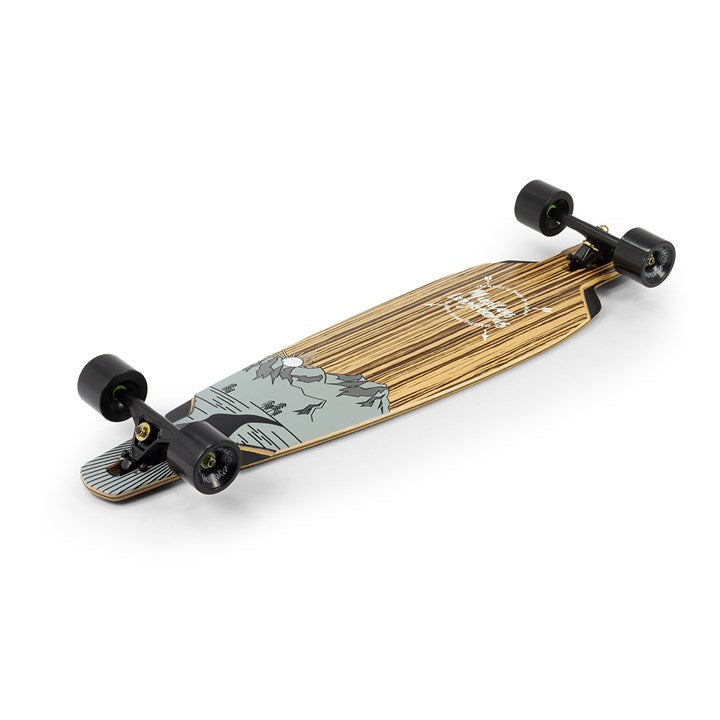 Mindless Lakota DT IV Longboard - 40"