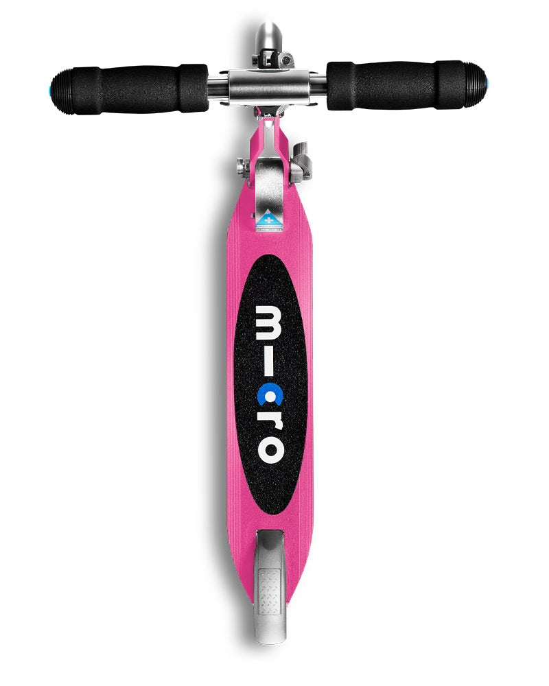 Micro Sprite LED Scooter - Pink