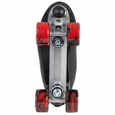 Chaya Classic Dance Roller Skates - Black