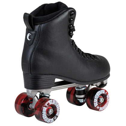 Chaya Classic Dance Roller Skates - Black