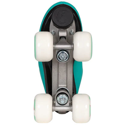 Chaya Melrose Deluxe Quad Roller Skates - Turquoise