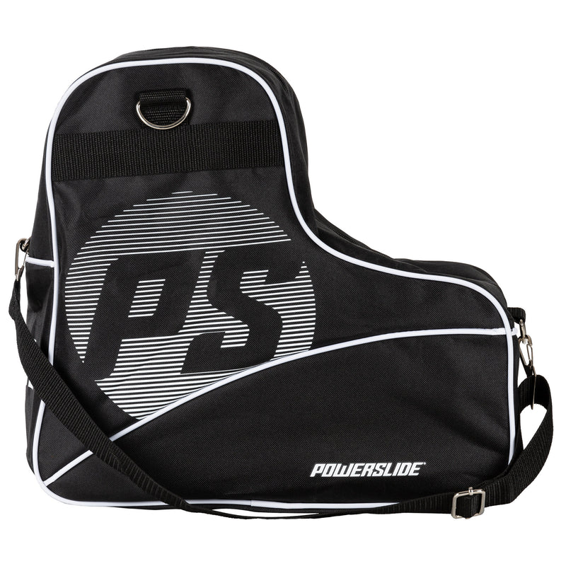 Powerslide PS II Skate Bag - Black