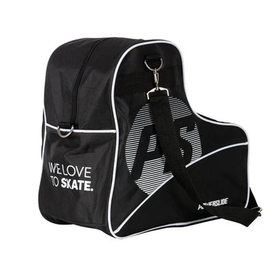 Powerslide PS II Skate Bag - Black