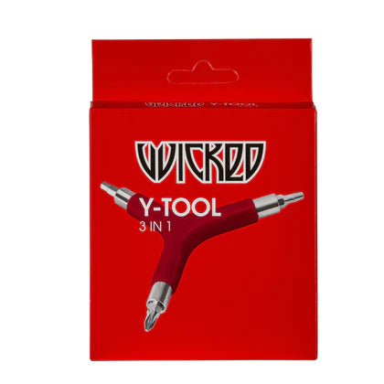 Outil Y en ligne Wicked