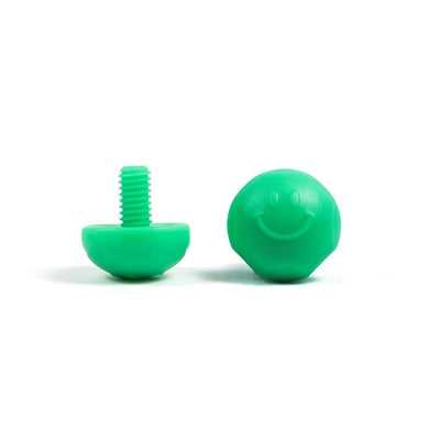 Rio Roller 5/16 Roller Skate Jam Plugs - Green