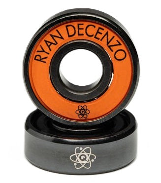 Quantum Ryan Decenzo Signature Isotope Series Bearings