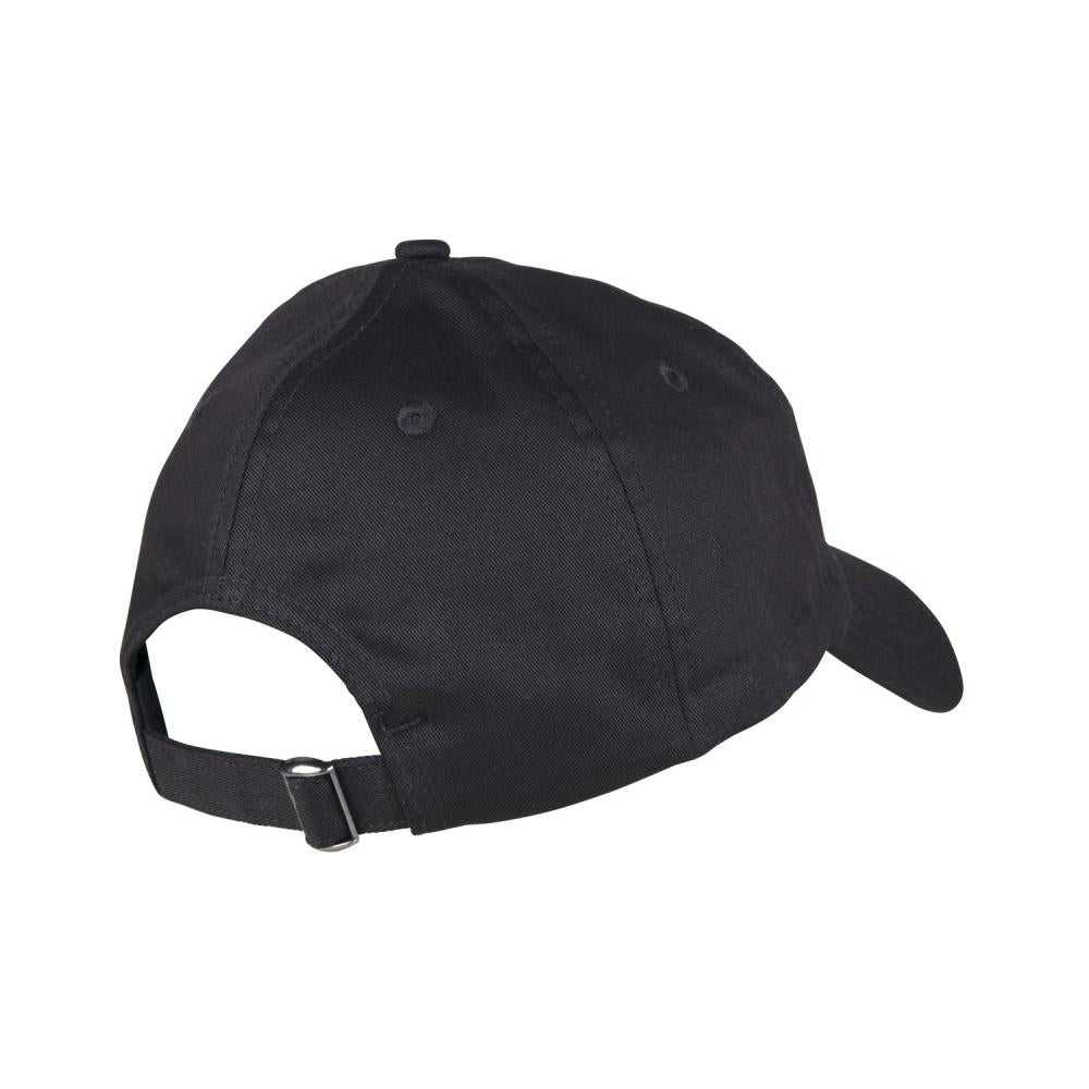 Santa Cruz Cap Screaming Mini Hand Cap - Black