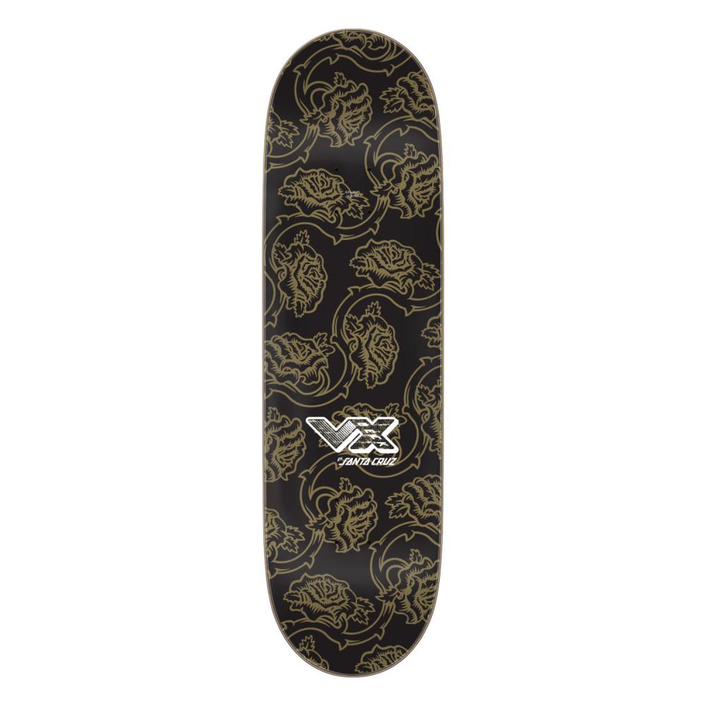 Tabla de skate Santa Cruz VX Dressen Roses Dot - 8,8"