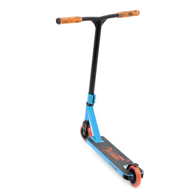 Slamm Classic Mini Stunt Scooter - Blue