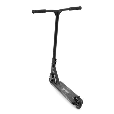 Slamm Classic Stunt Scooter - Black