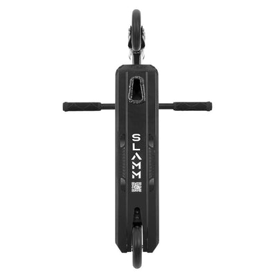 Slamm Classic Stunt Scooter - Black