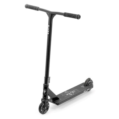 Slamm Classic Stunt Scooter - Black