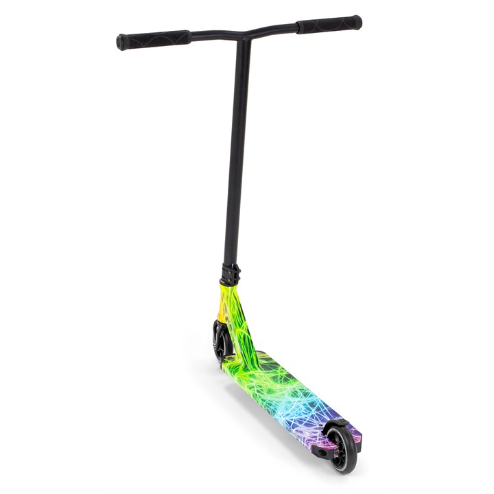 Slamm Strobe Stunt Scooter