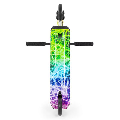 Slamm Strobe Stunt Scooter