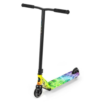 Slamm Strobe Stunt Scooter