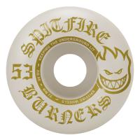 Spitfire 99DU Burner Skateboard Wheels - 53mm