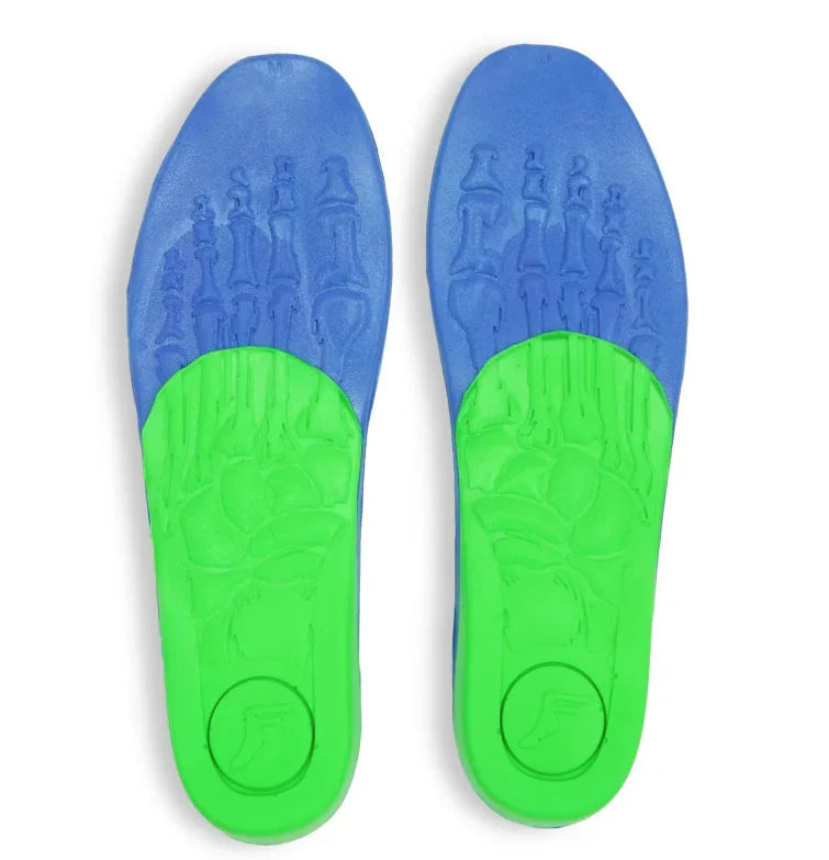 Footprint Kingfoam Elite High Pro Chris Wimer Gator Skater Insoles