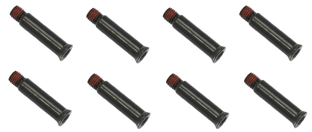 FR Speed Axle - Set of 8