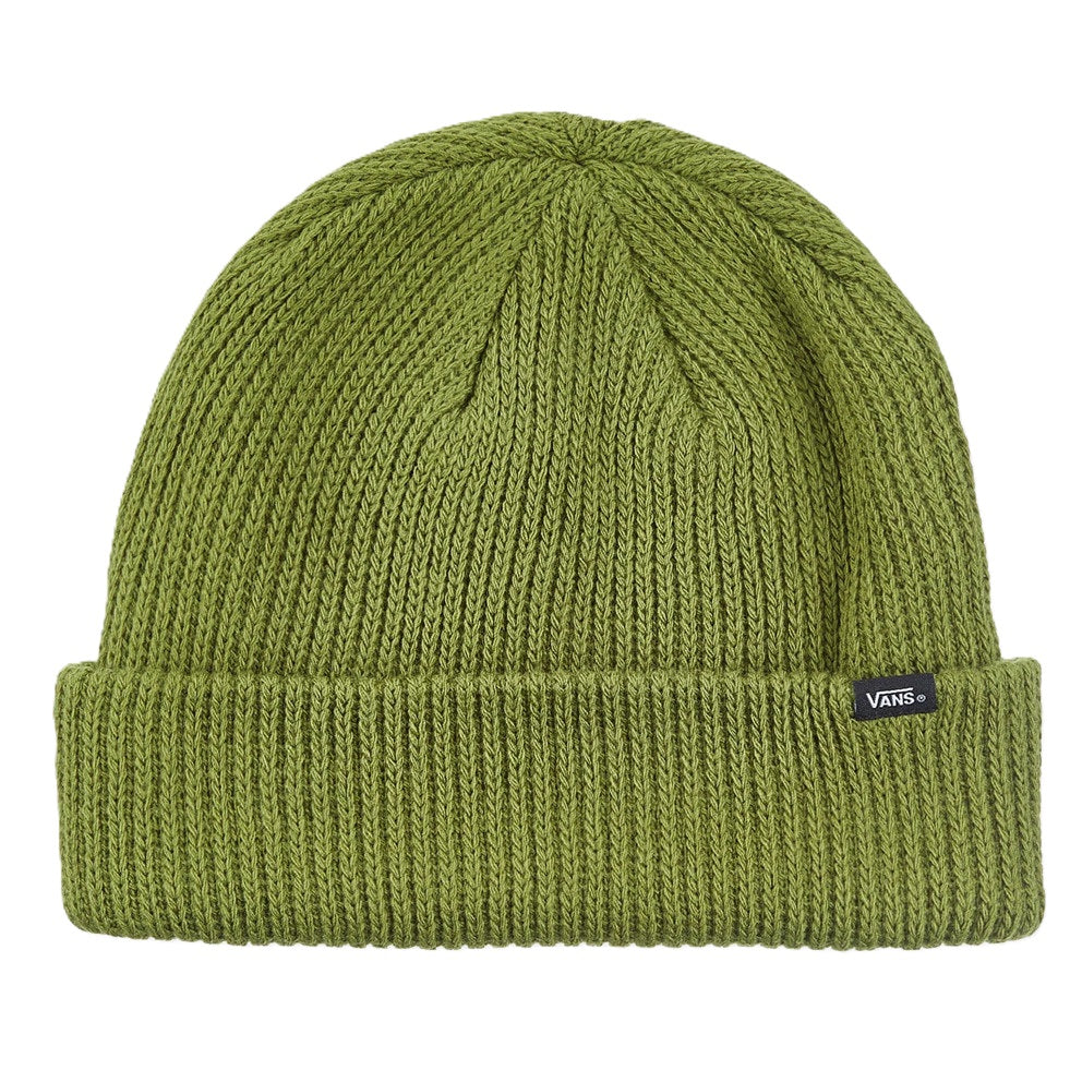 Vans Core Basics Beanie - Pesto