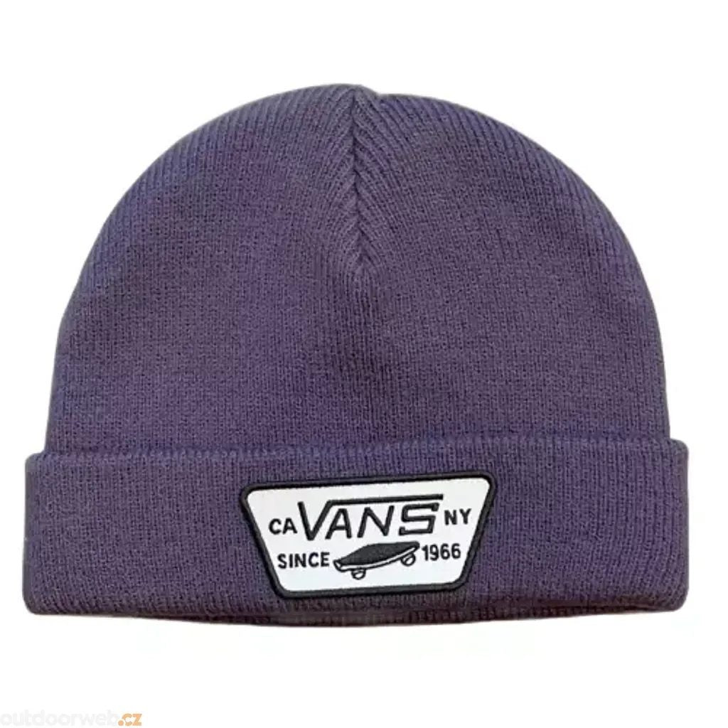 Vans Milford Beanie - Grape Jam