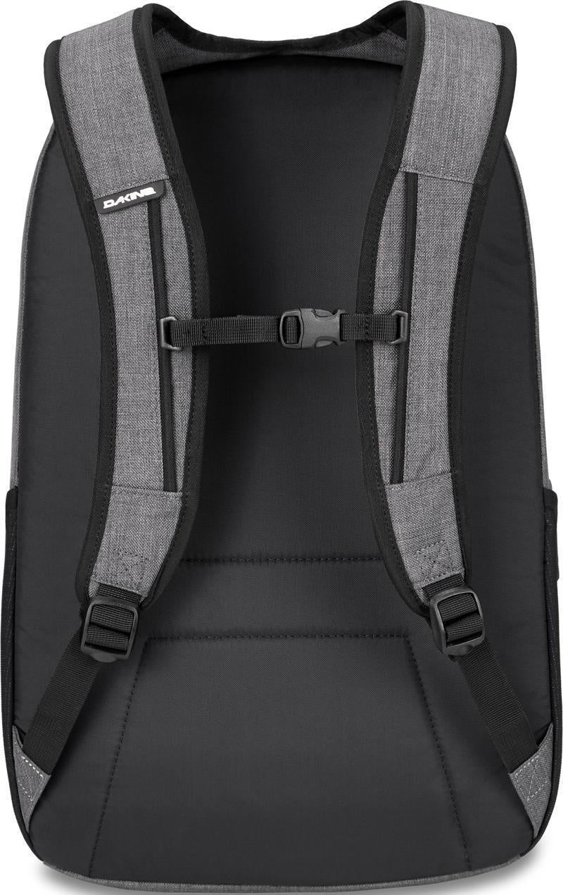 Dakine Campus L 33L Backpack - Carbon