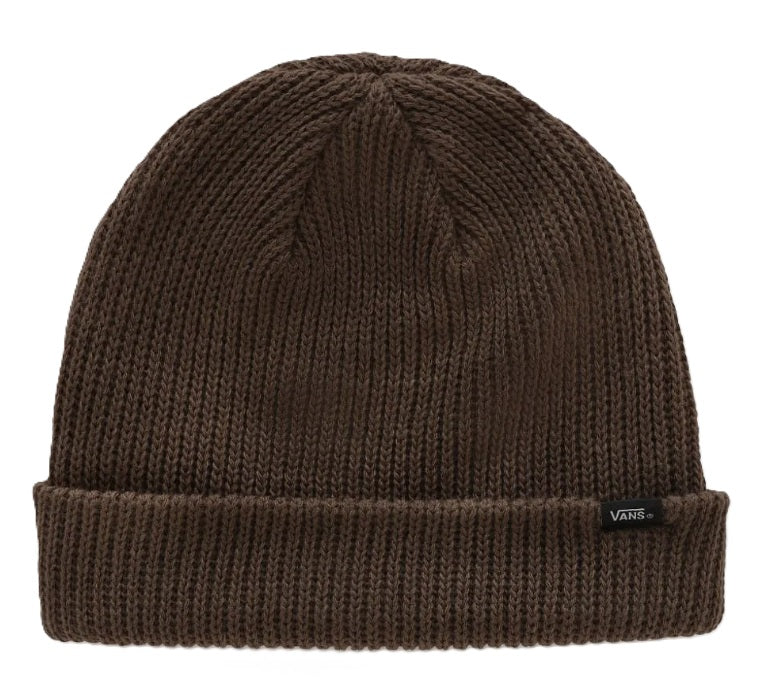 Vans Core Basics Beanie - Demitasse