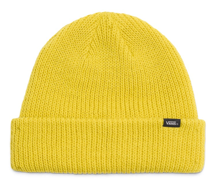 Vans Core Basics Beanie - Warm Olive