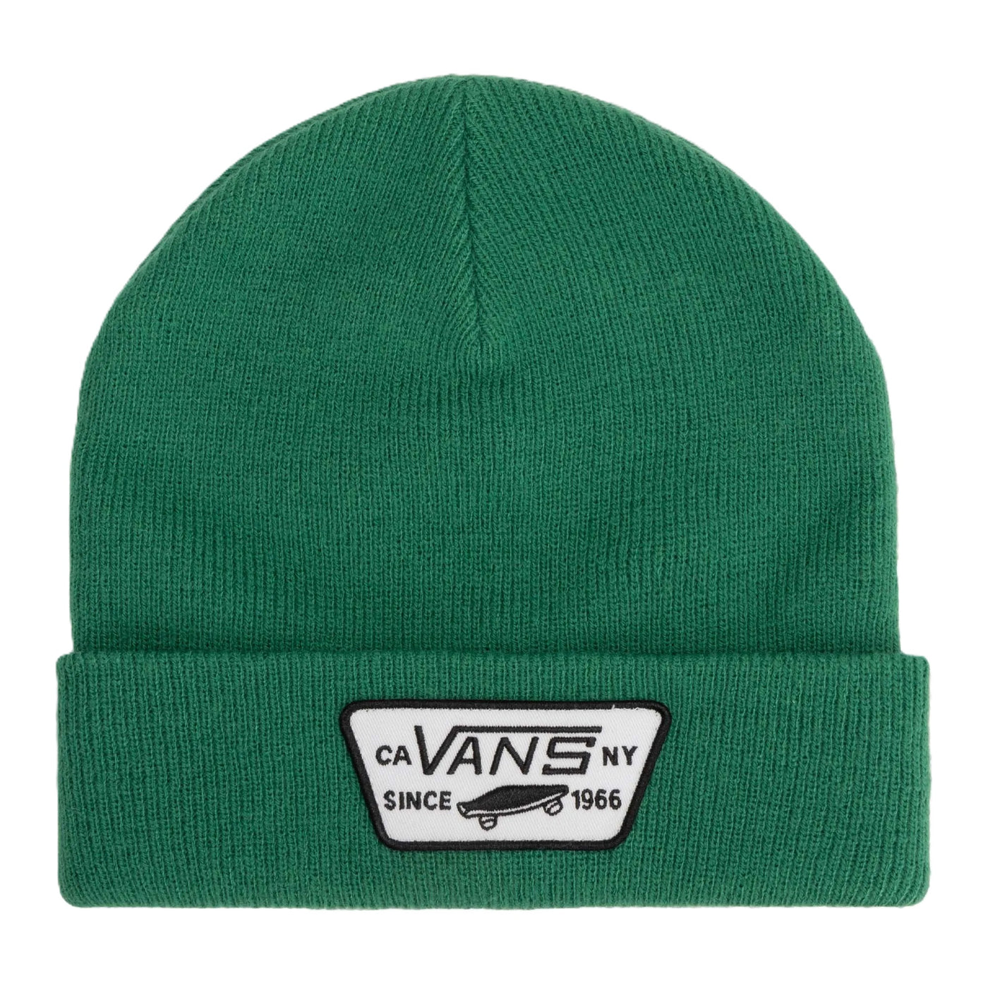 Vans Milford Beanie - Verdant Green