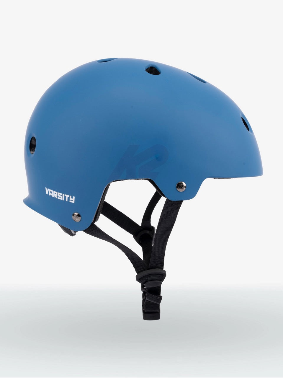 Casque réglable K2 Varsity - Bleu