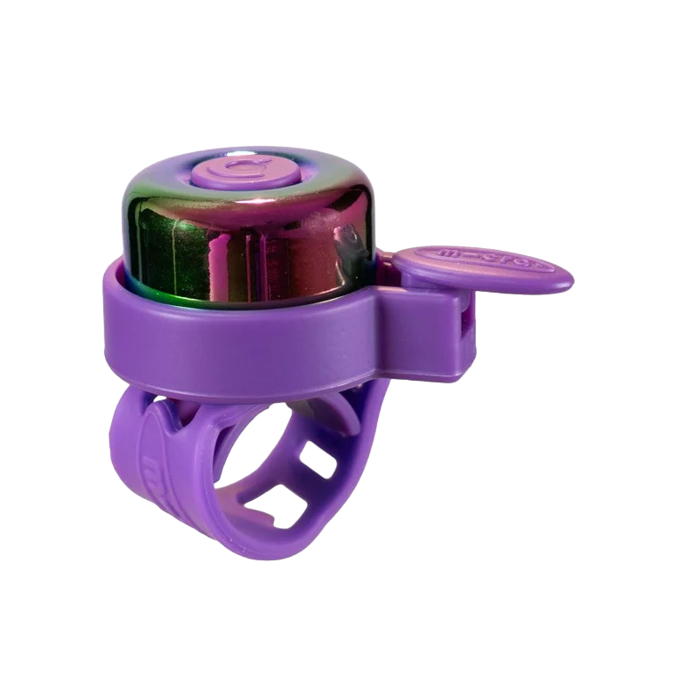 Micro Neochrome Purple Bell