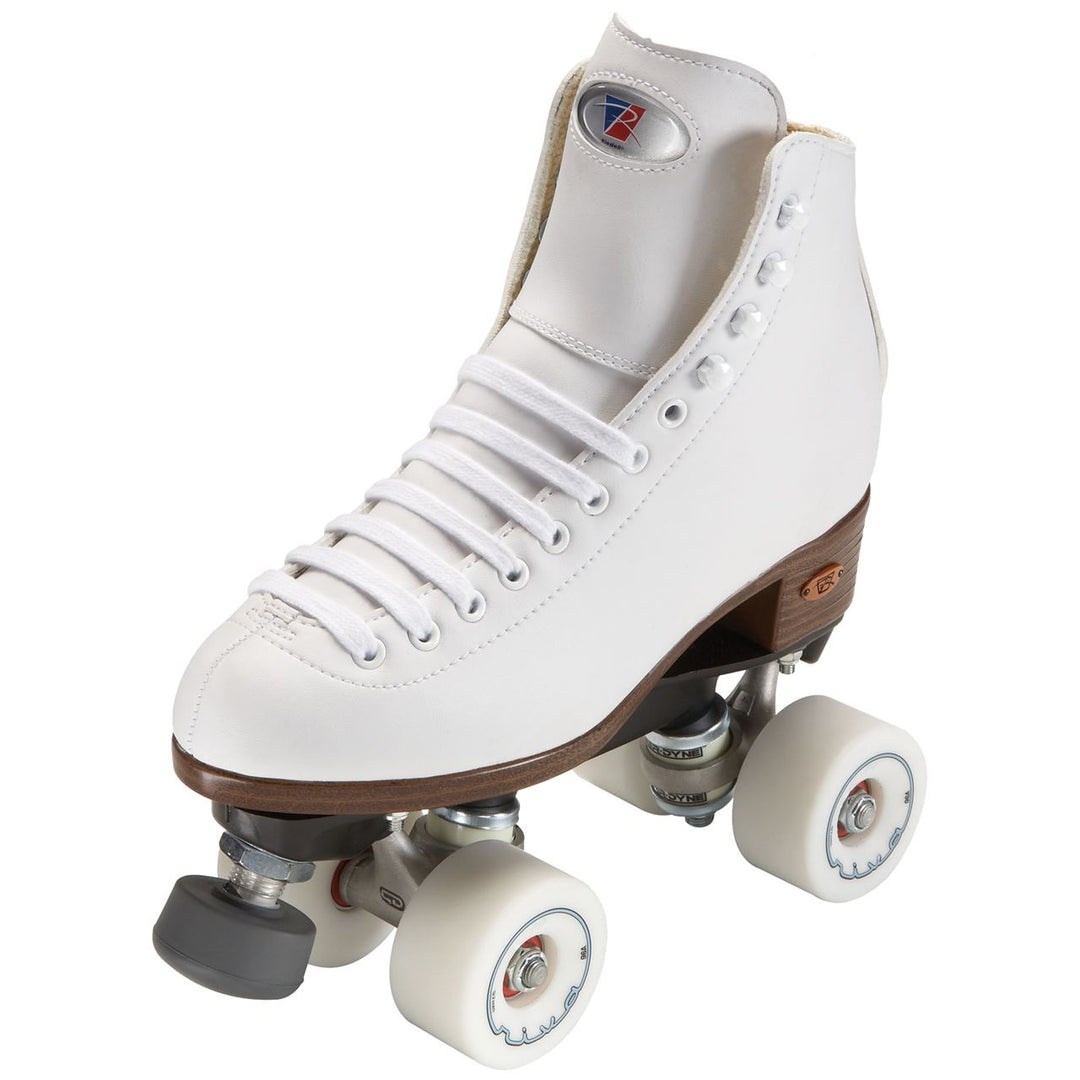 Authentic Ridell hotsell roller skates