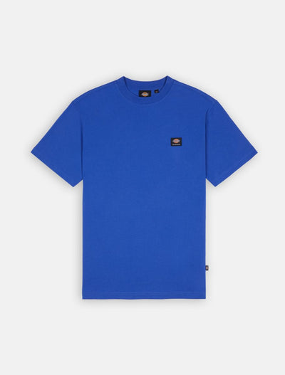 Dickies Skateboarding Mount Vista T-Shirt - Satin Sky