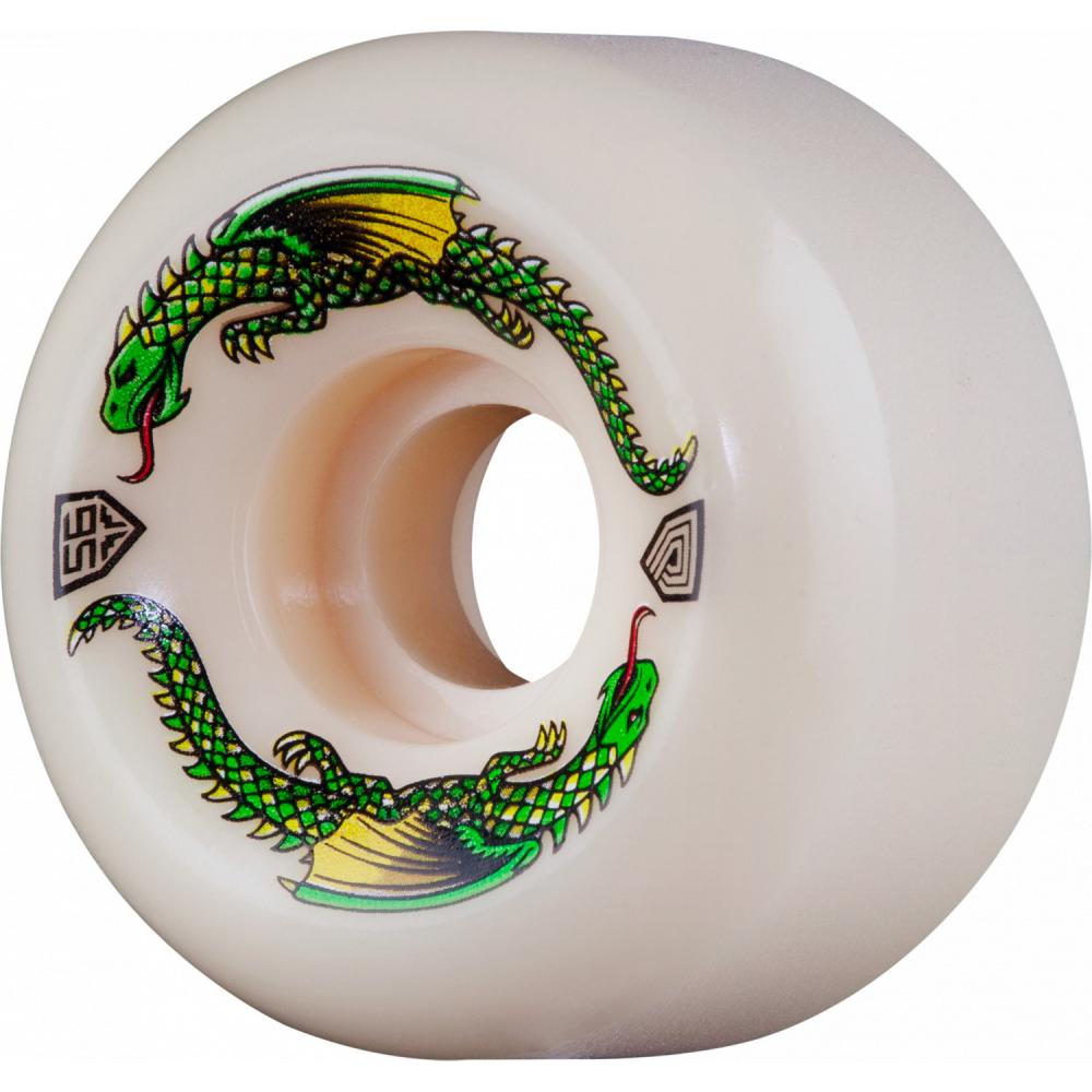 Ruedas de skate Powell Peralta Dragon Formula V6 - 56 mm 93a