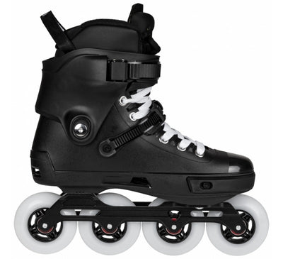 Powerslide Next Pro Black 80 Skates