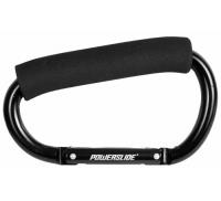 Porta patines Powerslide - Negro