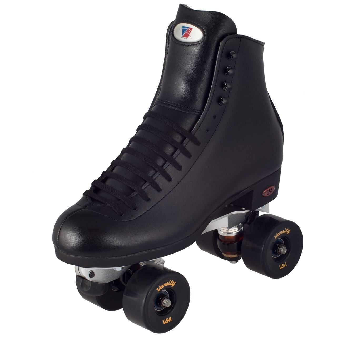 Patines Riedell 120 Juice Negro - Ancho D Ancho