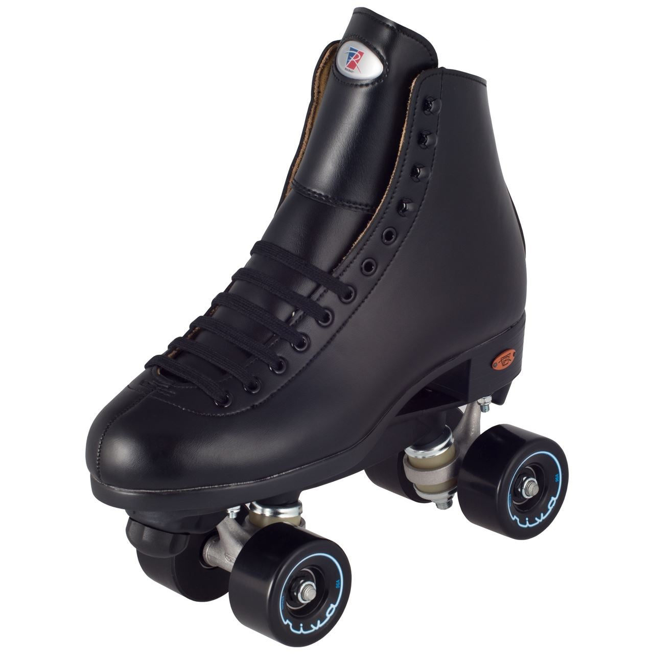 Patines Riedell 111 Boost Negro - Ancho D Ancho