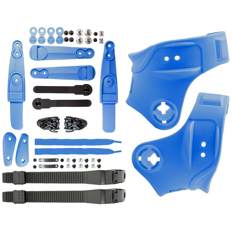 Kit personnalisé FR - Bleu