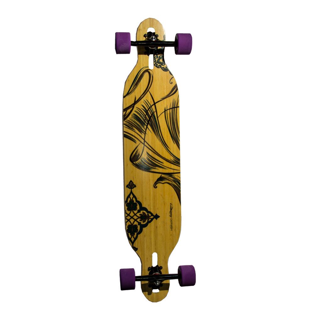 Longboard Dervish chargé Flex 2 - 42"