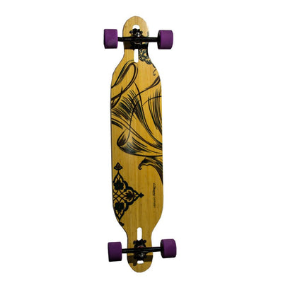 Longboard Dervish chargé Flex 2 - 42"