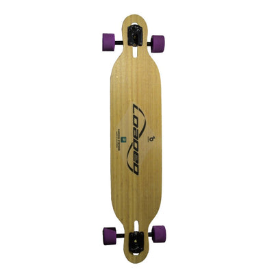 Longboard Dervish chargé Flex 2 - 42"