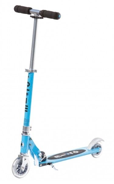 Trottinette Micro Sprite - Bleu