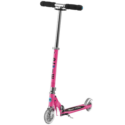 Micro Sprite Scooter - Pink